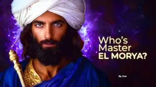 Who is Master El Morya? Guardian of Divinity and spiritual enlightenment