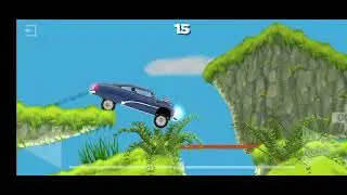 Exion Hill Racing Game Level 17 #exionhillracing #level17