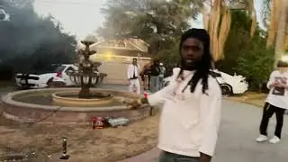 Chief Keef Vs Fireworks Gone Wrong