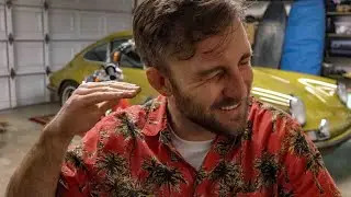 НЕ ПОКУПАЙТЕ ПРОЕКТ PORSCHE, ЧТОБЫ СЭКОНОМИТЬ ДЕНЬГИ (купите лучшую машину, какую сможете)