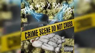 ZOUR D X RXDXYXZ - INTOXICATED HOMICIDE (PROD.ADAM THE SHINOBI)