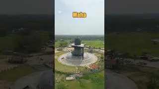 Day 1: This Is World&rsquo;s Tallest Shivling | 30 Days In North East India. #travelshorts #assam