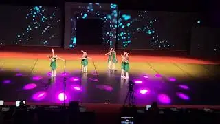Balerina Ballet School,  Scoala de balet Balerina,  Chisinau,  Morozova Iulia 