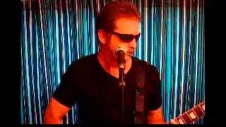 TONY BEASLEY sings 