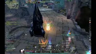 Aion SwB Dog Pull w/ Ranger 4.6 PvE