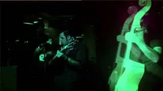 Ghost Town Revival