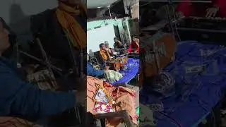 Shankar Bhai Parmar Lok dayro Jamnagar 91727 85041