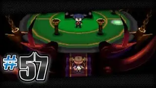 ~Pokemon Black 2 and White 2 - Part 57: Elite Four Grimsley!