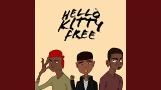 Hello Kitty Free