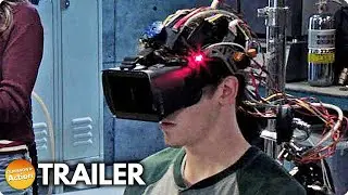 MULTIVERSE (2021) Trailer | Sandra Mae Frank sci-fi/Thriller Movie
