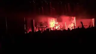 Raconteurs - Bored To Tears - DC - Anthem, August 17, 2019
