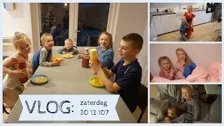 Logeerpartijtje (zaterdag 30 12 2017)