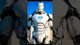 What if Marvel made a Muslim version of the Iron Man film? #ironman
