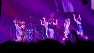 HANA - ROSE live at 2025 Summer Sonic Tokyo