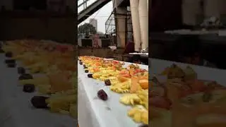 Dawat e iftaar 2025📍Islam Gymkhana, Mumbai