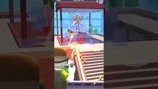 Helicopter Escape 3D