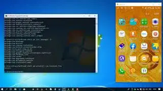 How to Uninstall an Android App with ADB
