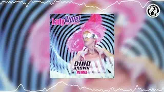 Lady Violet - Inside To Outside (Dino Brown Remix)