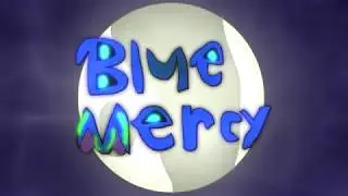 Blue Mercy (Final Version) (Dark Fantasy Animated Short Film)