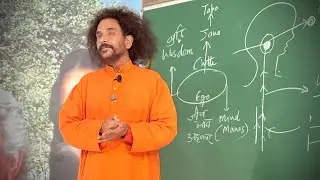 Kriyayoga LIVE! 25-12-2025 at 7am | CHRISTMAS DAY | FULL CLASS | Hindi & English