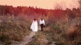 The Darque - Roads (Cover Version) Portishead