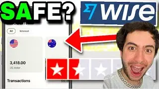 is wise.com safe (wise.com)