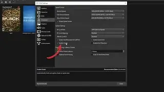 ATIVE ESSA OP&Ccedil;&Atilde;O E DEIXE SEU BLACK RODANDO 60FPS NO PCSX2