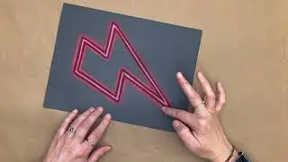 Paper Neon Signs