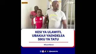 Kesi ya ulawiti na ubakaji yaendelea Dodoma ikiwa leo ni siku ya tatu
