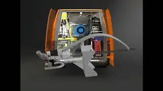 Rescue Van