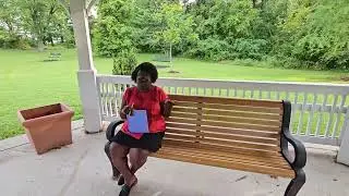 Writing Prose with Willeena for Write Out 2023