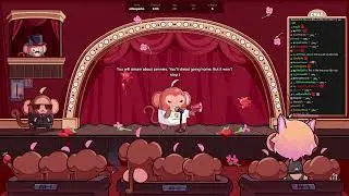 KokoNuts｜28 September 2025 – Stage Stream #2