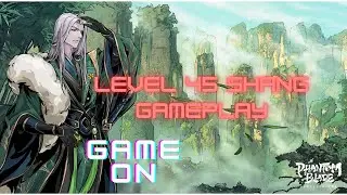 &ldquo;Cradles : Shang Gameplay &ldquo; || Phantom Blade Executioner