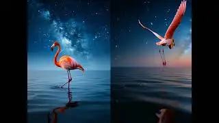 Andy Prinz, Pull n Way & Elysyn - Flying Free (Preview)