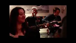 Open Mic @ The Kava Bar 3/11/24
