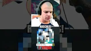 Jynxzi пытается угадать пикселизированную карту Clash Royale! 💀😭