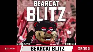 Cincinnati Bearcats Basketball Georgia Preview, Football Transfer Portal Latest
