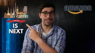 Exploring The German Amazon Market
