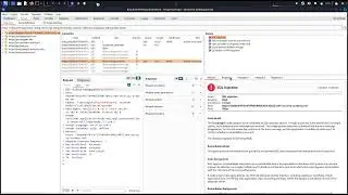 Visible error-based SQL injection
