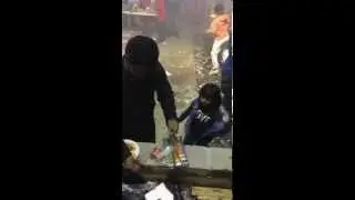 Diwali Celebrations - 2015 in New Jersey - USA