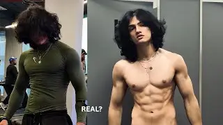 Back Day Pump 🤯 | Compression Fit + 23K Steps In a Day