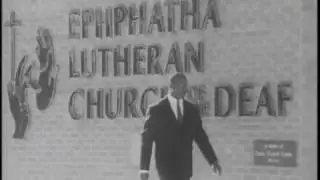 Compensation Trailer #2 (Zeinabu irene Davis, 1999)