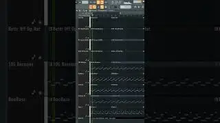 Trap X Hip-Hop Type Beat - omega  #flstudio #producer