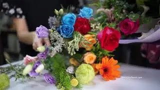 Guide To A Career In Floristry