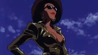 [adult swim] Cowboy Bebop - Funk (Remastered) [1080p]_v3