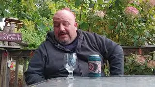 OoD 2020 - Collective Arts and Pohjala Baltic Porter with Plums aged in Cognac barrels
