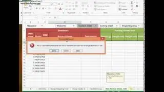 How to fill snapdeal content sheet and how to upload sheet bulk