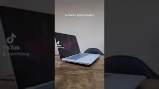 Microsoft Surface Laptop Studio Hands On!