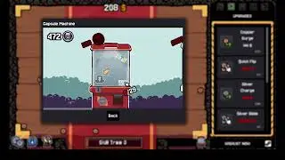 Gamblers Table Demo