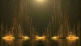 Fireworks Awards Night HD Background Video || Best  fire effect || effect store